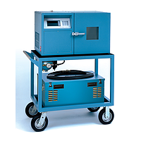 Thunder Scientific 2500 Humidity Generation System (10 ~ 95%)