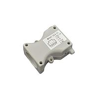 DFRobot SEN0301 Ultrasonic Distance Sensor - Waterproof Waterproof Ultrasonic Distance Sensor (27-800cm, ULA)