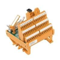 Weidmuller 1311880000 Interface Modules RS 16IO 3W H Z