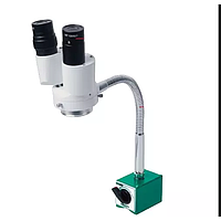 INSIZE 5305-ZS90 Long Working Distance Stereo Microscope (8X)