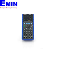 VICTOR 26H Process Calibrators (-5 ～ 1100mVDC, -0.1 ～ 11VDC, 0 ～ 33mADC)