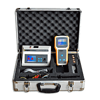 Thiết bị phát hiện vị trí lỗi chạm đất DC KONGTER K-3838