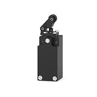 Alcoswitch - TE Connectivity 2-2483581-3 Limit Switches LS Z SNAP OFFSET ROLLER V2 4A 1NO + 1NC