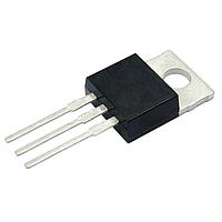 Diodes Incorporated T16M50T600B Triacs Thyristor TO220AB TUBE 50PCS