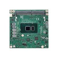 Advantech SOM-6898C3Z2-U4A1E System-On-Modules - SOM Intel i3-7100U 2.4GHz 2C -40 to +85C