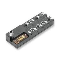 Omron Automation and Safety DRT2-WD16CL I/O Modules SmartSlave IP67 8 Out 2 Out