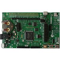 u-blox EVK-ANNA-B402U Evaluation Kits Eval. kit ANNA-B402, external antenna (U.FL)