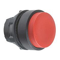 SCHNEIDER ZB5AH4 Standard Switches EXTND PUSH ON/PUSH OFF NON-ILLUM RED