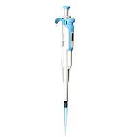 DLAB 7030511043 Mechanical Pipette (1000-5000μL)