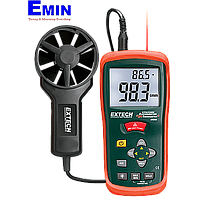 EXTECH Anemometer Inspection Service
