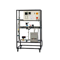 DOLANG DLPCS-LL02 Flow Control Training System