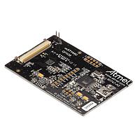 Microchip Technology ATMXT144U-DEV-PCB Touch Sensor ATMXT144U-DEV-PCB