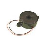 Mallory Sonalert PF-27N36WQ Piezoelectric FAST PULSE, 4-28VDC 3.5KHZ, 90DB, 30X10