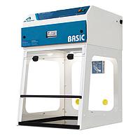 Air Science P5-24-XT-G-PP Ductless Fume Hood (24"; polypropylene)