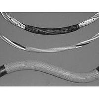 Raychem - TE Connectivity VERSAFLEX-3/4-0-SP Expandable BRAID .748" BK PRICE PER METER