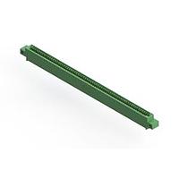 EDAC 845-066-520-612 Standard Card Edge Connectors .100" (2.54mm) Pitch Card Edge Connector