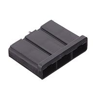 Aptiv 02977646 Connectors CON 56 630 3W FEM