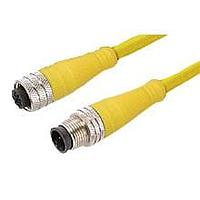 Molex 1200660905 Sensor Cables / Actuator Cables MIC 4P M/MFE 14M 18/4 TPE