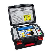 Low Resistance Tester