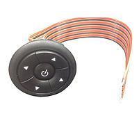 Well Buying 5D001-BKKKKKAWXWXWXWXWX-W200 Multi-Directional Switches MULTI-DIRECTIONAL NAV 5 DIR WHITE LED