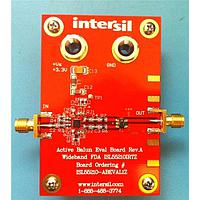 Intersil ISL55210-ABEVAL1Z Differential Amplifiers ISL55210 Eval Diff. Amp, Active Balun