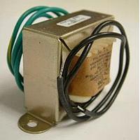 Triad Magnetics F-180X Control Transformers POWER XFMR 10.0Vcta.1.0A 115V CHASSIS MOUNT w/LEADS