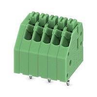 PHOENIX CONTACT 1990038 Fixed Terminal Blocks PTSA 0.5 / 5-2.5-Z