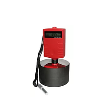 SADT HARTIP1500 Rugged Digital Integrated Portable Hardness Tester (HRC0.9-78.7,± 0,4%,with standard package)
