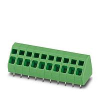 PHOENIX CONTACT 1837734 Fixed Terminal Blocks ZFKDSA 2,5-5,08-8 BK