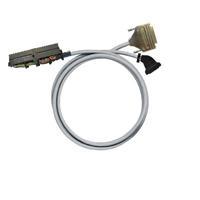 Weidmuller 7789223020 Ribbon Cables / IDC Cables PAC-S300-HESD-V0-2M
