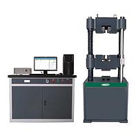 INSIZE UTM-H300B Hydraulic Universal Testing Machines (300KN, 2.5kW)