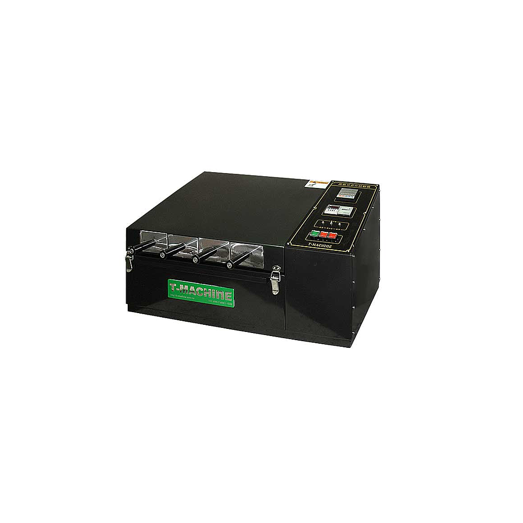 T-MACHINE TMJ-9711E 耐熱老化試験機 (100x60x350, RT+10℃~ 93