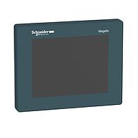 SCHNEIDER HMIS85 Display Modules STU 5IN7 FRONT MODULE