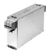 Schaffner FN258-16-29 Power Line Filters FN258-16/29