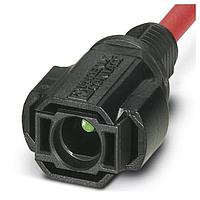 PHOENIX CONTACT 1706324 Solar Connectors / Photovoltaic Connectors PV-FT-CM-C-4-110-RD