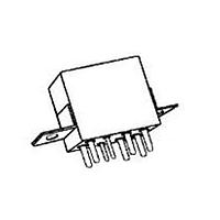 Raychem - TE Connectivity FCB-205-AY4 Industrial Relays FCB-205-AY4