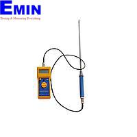 Grass and Straw moisture meters