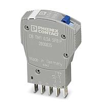 PHOENIX CONTACT 2800840 Thermomagnetic CB TM1 5A SFB P