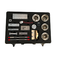 Bevs BEVS 1830 Film Application Kit (22 items)