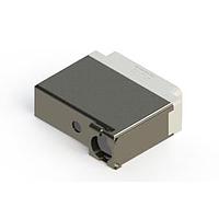 EDAC 516-056-540-366 Connectors Rack & Panel Connector