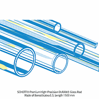 SCHOTT SR.RO030 Rod, od30mm