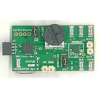Texas Instruments DRV8837EVM Motor/Motion Controller & Driver DRV8837 Eval Mod
