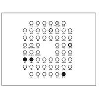 Infineon S29GL128S10TFB013 NOR Flash IC 128 Mb FLASHMEM