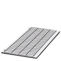 PHOENIX CONTACT 0824414 Labels GPE 13X 9 WH CUS