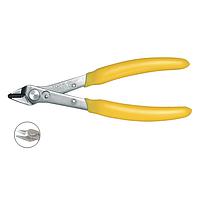 TOP Kogyo MS-120C Micro Cutting Pliers (Φ0.2~1.2mm)