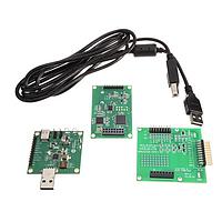 Analog Devices MAX20461EVKIT# Interface Development Tools Evaluation Kit for DCDC & Host-Charge Em