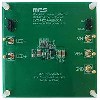 Monolithic Power Systems (MPS) EVQ4425A-QB-00A Evaluation Boards Evaluation Board for MPQ4425A