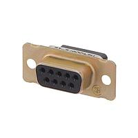 Raychem - TE Connectivity 1757820-1 Connectors RECP 9P SERIES 109