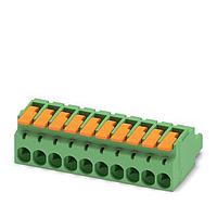 PHOENIX CONTACT 1110592 Plugs LPC 2,5/13-ST-5,08