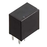 Panasonic Industrial Devices ACTB22C Automotive Relays TB Relay, 1Form